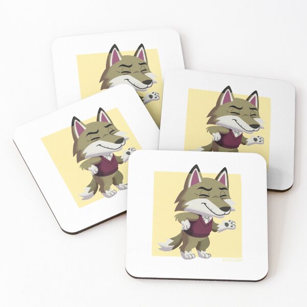 Item preview, Dobie designed and sold by alyssaerin.
