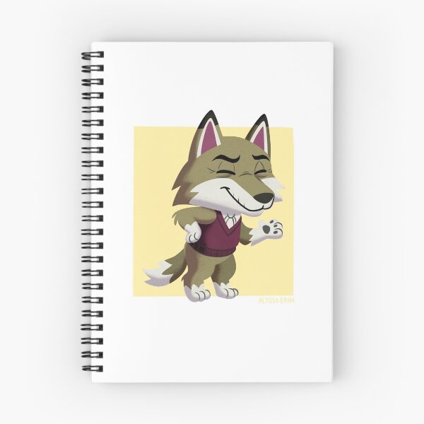 Item preview, Dobie designed and sold by alyssaerin.