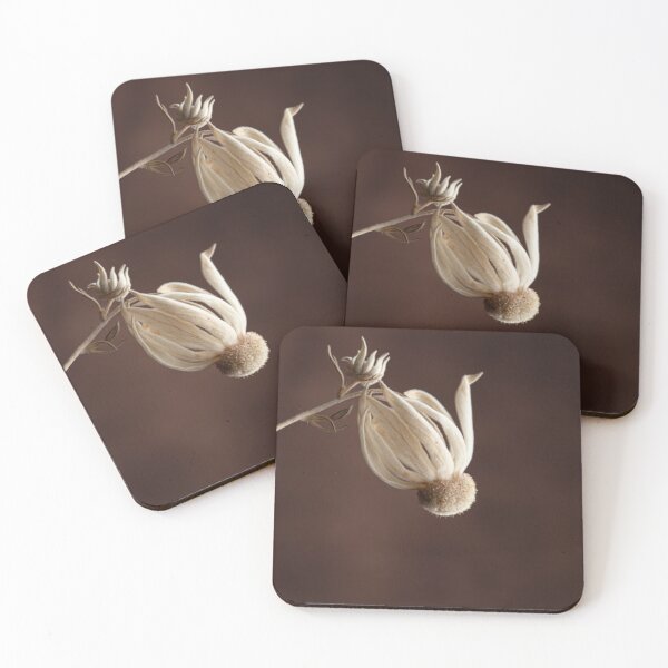 Item preview, Flannel Flowers designed and sold by nammo.