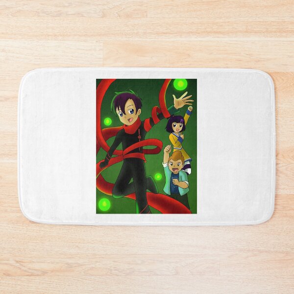 Item preview, Randy Cunningham 9th Grade Ninja designed and sold by SailorMoonie.