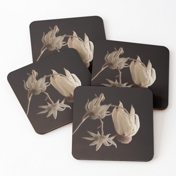 Item preview, Flannel Flowers designed and sold by nammo.