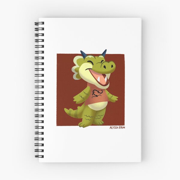 Item preview, Drago designed and sold by alyssaerin.