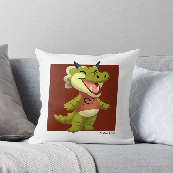Item preview, Drago designed and sold by alyssaerin.