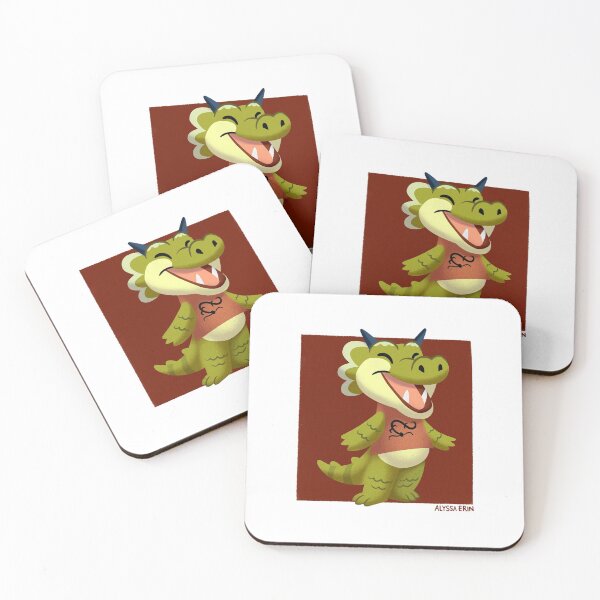 Item preview, Drago designed and sold by alyssaerin.