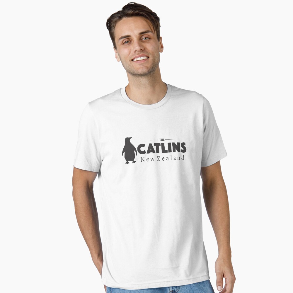 Item preview, Essential T-Shirt designed and sold by Kiwidom.