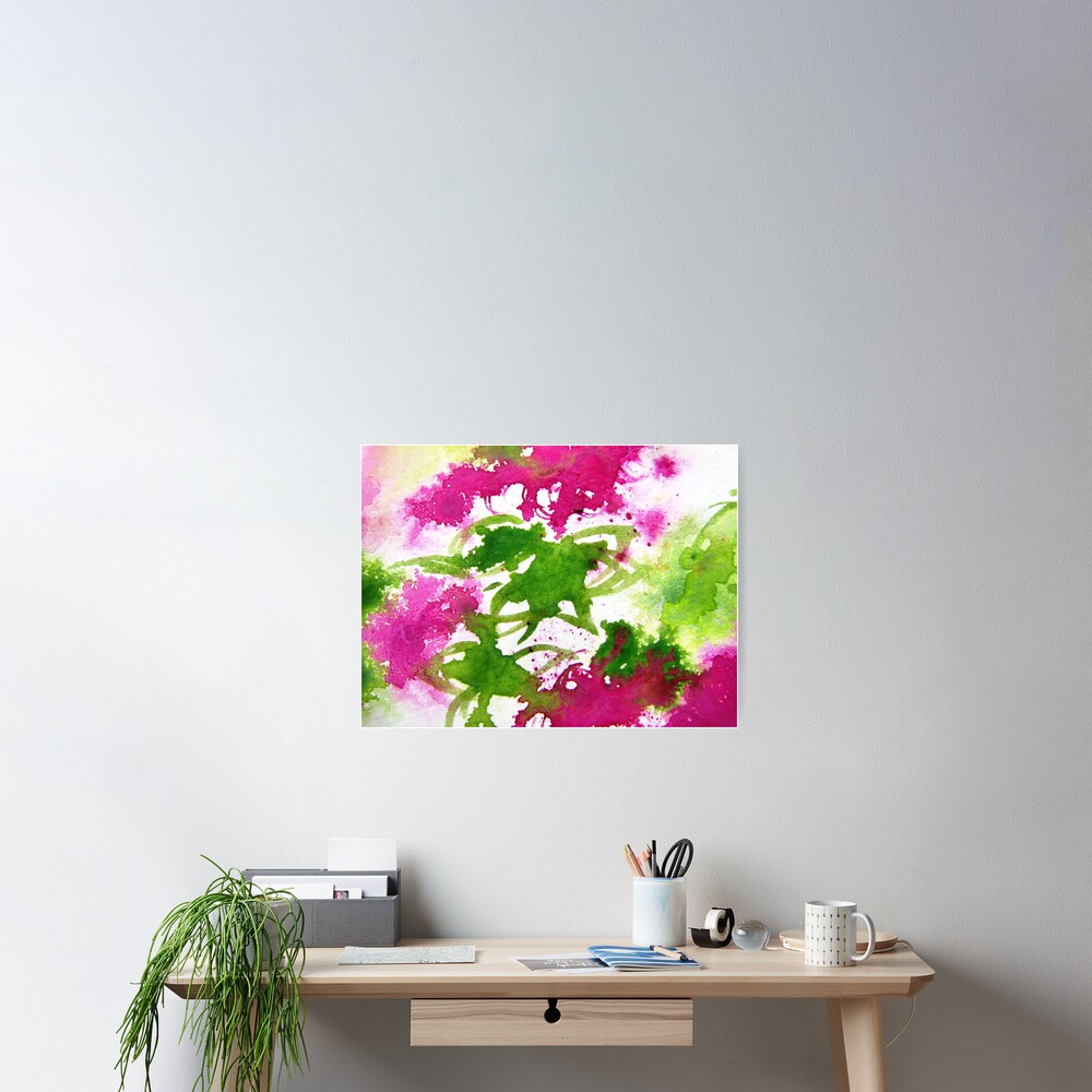 Item preview, Poster designed and sold by KathieNichols.