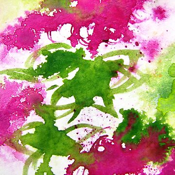 Artwork thumbnail, Spring arrives..... by Kathie Nichols