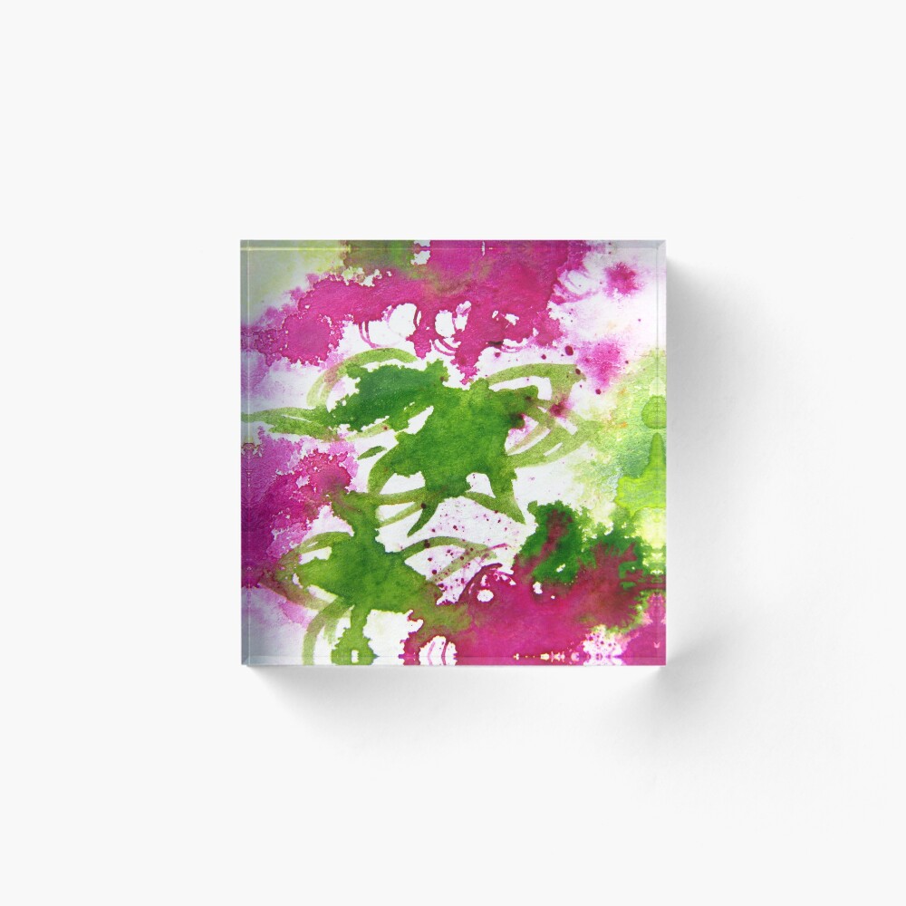 Item preview, Acrylic Block designed and sold by KathieNichols.