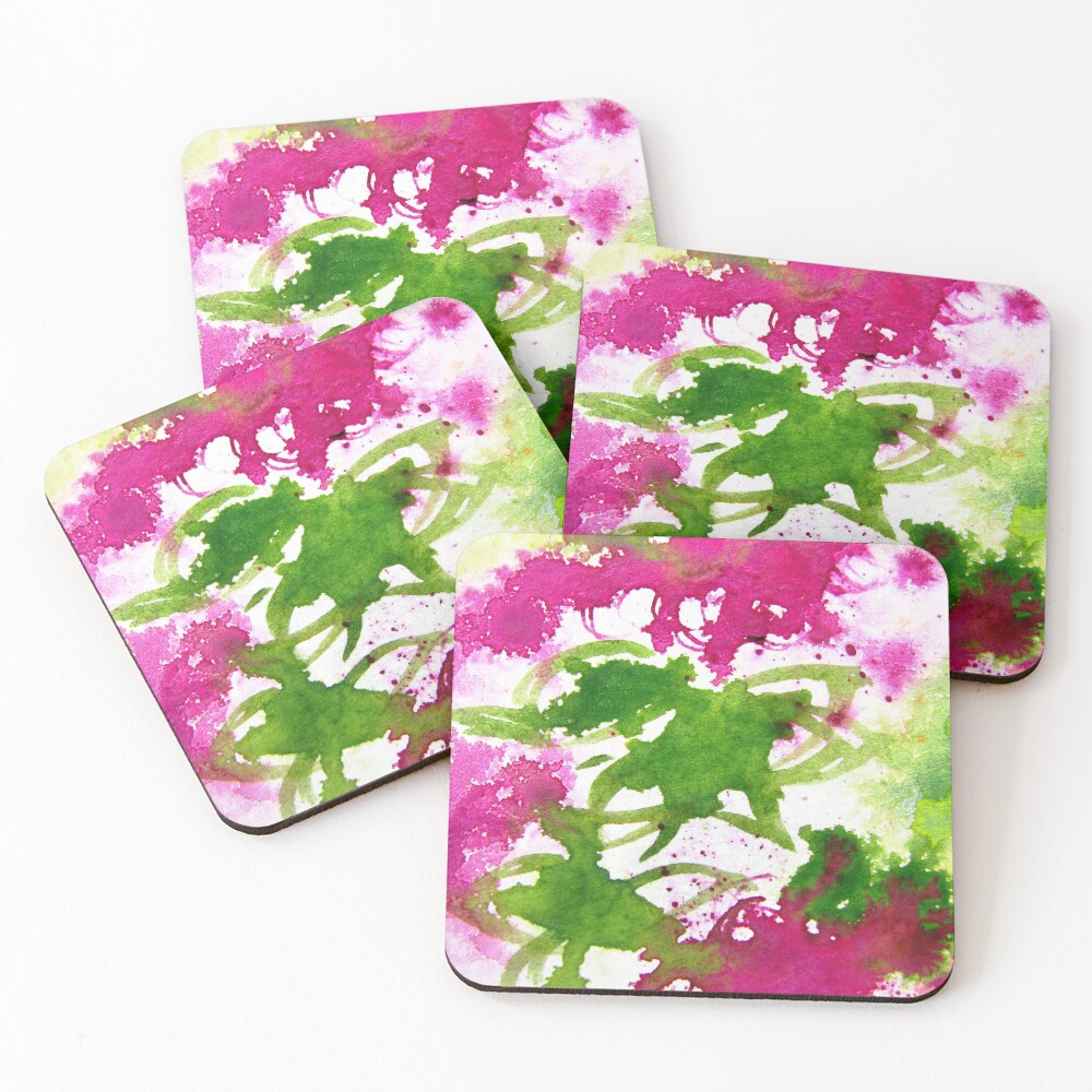 Item preview, Coasters (Set of 4) designed and sold by KathieNichols.