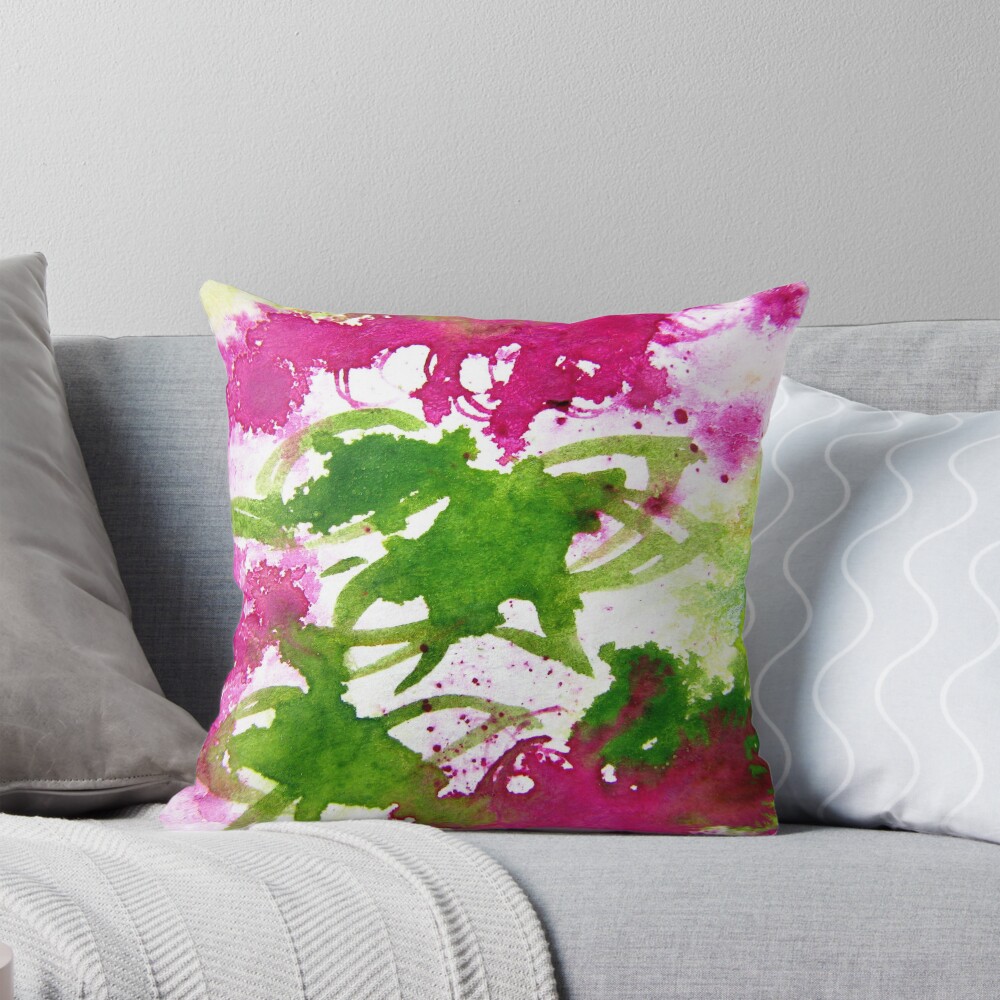 Item preview, Throw Pillow designed and sold by KathieNichols.