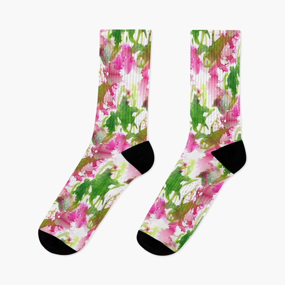 Item preview, Socks designed and sold by KathieNichols.