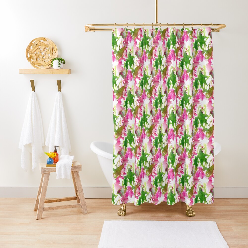 Item preview, Shower Curtain designed and sold by KathieNichols.