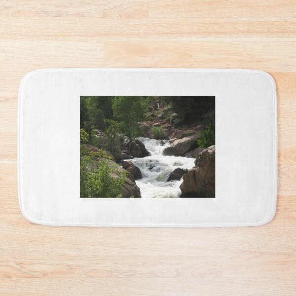 Item preview, Boulder river designed and sold by DreamUpArt.