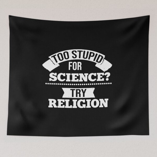 Item preview, Smart enough? designed and sold by Cutebutfunny.
