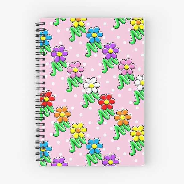 Item preview, Flower Power designed and sold by BalloonyToony.