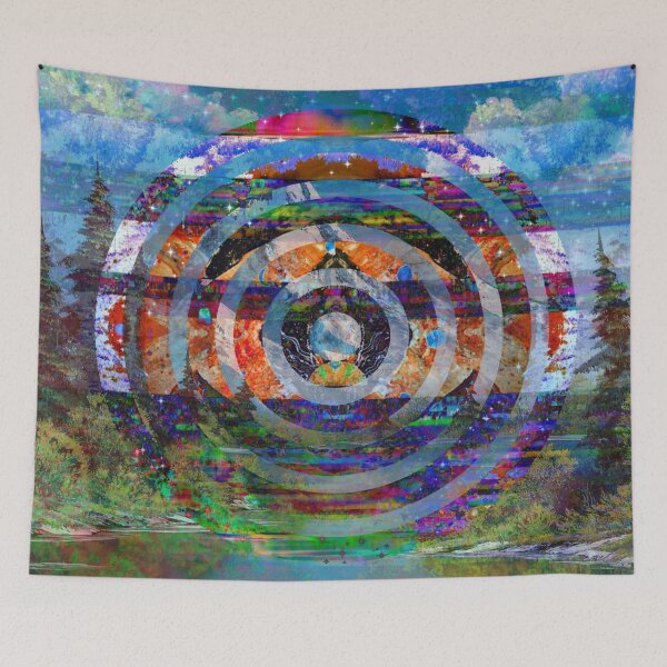 Item preview, Portal  designed and sold by jellyrelish.