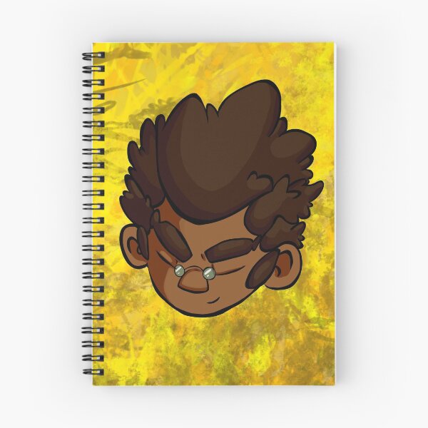 Item preview, Shadows of the Ecliptic EriQ - 2nd - Yellow Gold Splattered - Original Character designed and sold by Shan Shankaran.