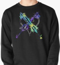 Hope in the Darkness Pullover Sweatshirt