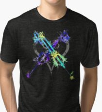 Hope in the Darkness Tri-blend T-Shirt