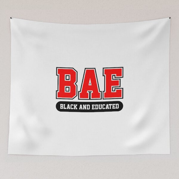 Item preview, BAE Black and Educated Definition Slay Snack African American Shirt designed and sold by qualitytimes.
