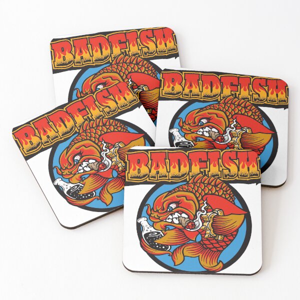 Item preview, rac1 Badfish un band bung tour designed and sold by racunkecubung.
