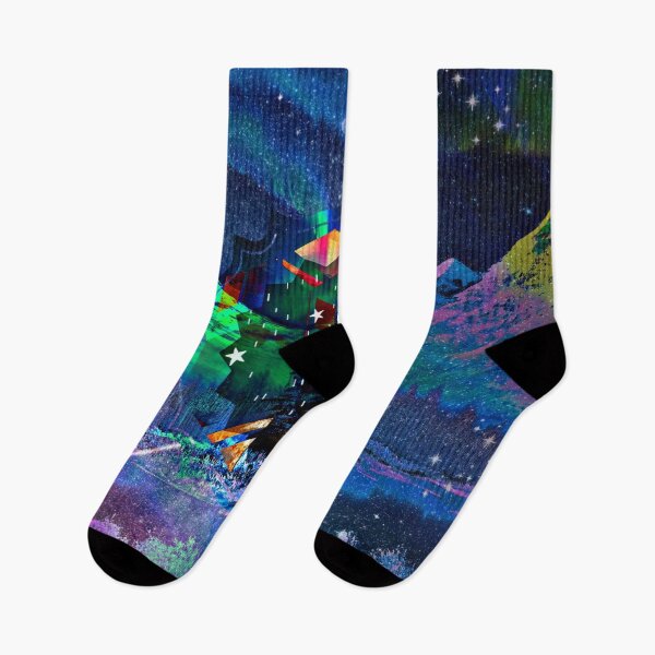 Aperçu de l'œuvre Étoiles Omg créée et vendue par jellyrelish.