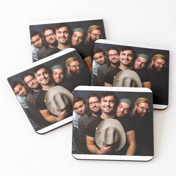 Item preview, rac3 Jared & un The Mill bung tour designed and sold by racunkecubung.
