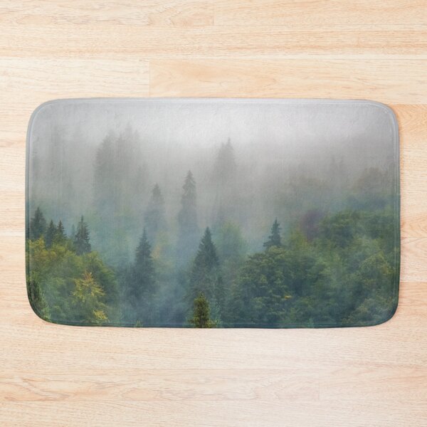 Item preview, Misty Forest Beauty designed and sold by maryedenoa.