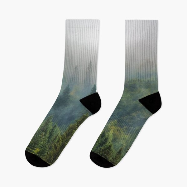 Item preview, Misty Forest Beauty designed and sold by maryedenoa.