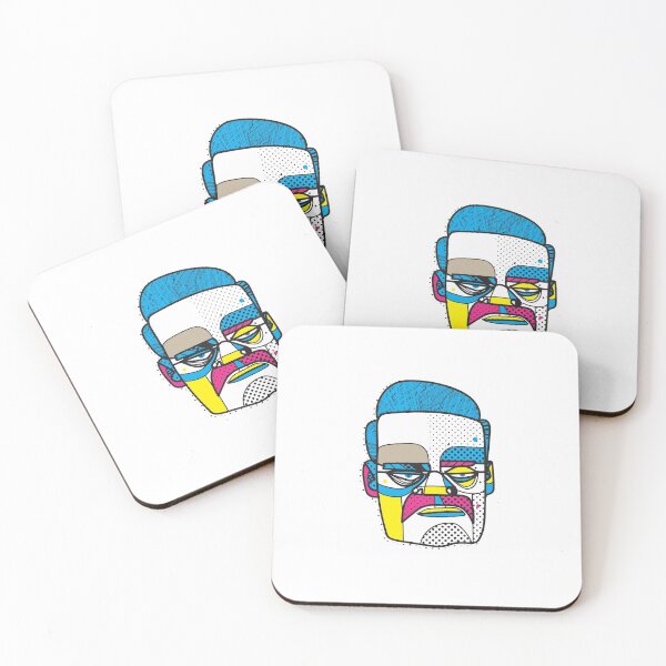 Item preview, MrStern designed and sold by TheOrionProject.