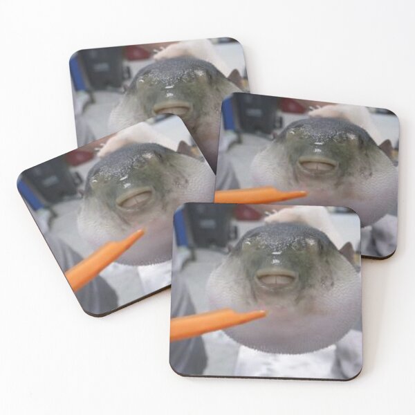 Item preview, Funny Fish designed and sold by Verglence.