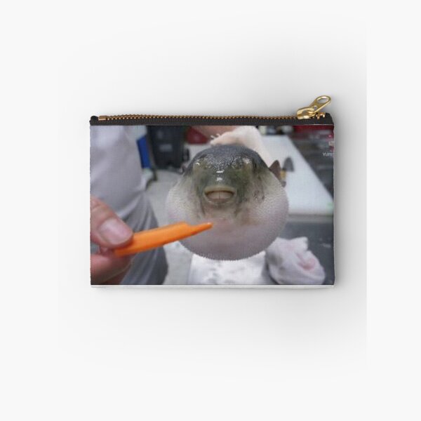 Item preview, Funny Fish designed and sold by Verglence.