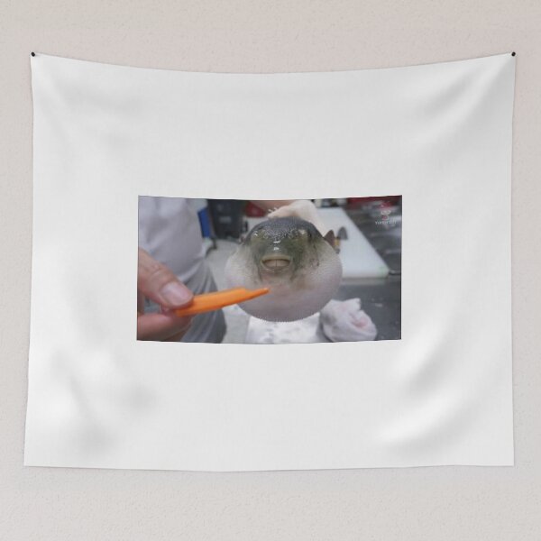 Item preview, Funny Fish designed and sold by Verglence.