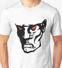 Fury Unisex T-Shirt