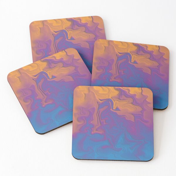 Item preview, Abstract Sunset designed and sold by Gerson Ramos.
