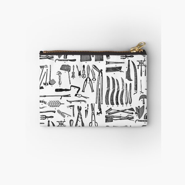 Item preview, Gardening Tools of the Trade designed and sold by lorenklein.