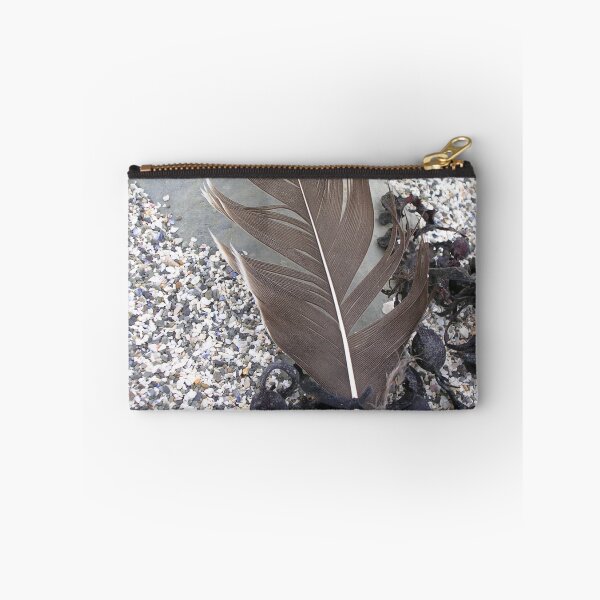 Item preview, Feather and Seaweed designed and sold by lezvee.