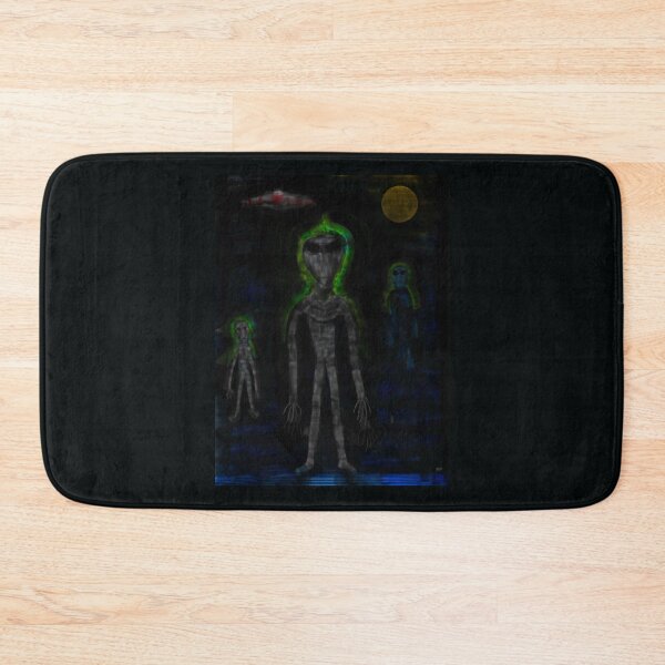 Item preview, About To Be Abducted designed and sold by JetStreamART.