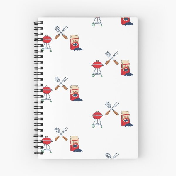 Item preview, Cookout designed and sold by Rebeccamckelvey.