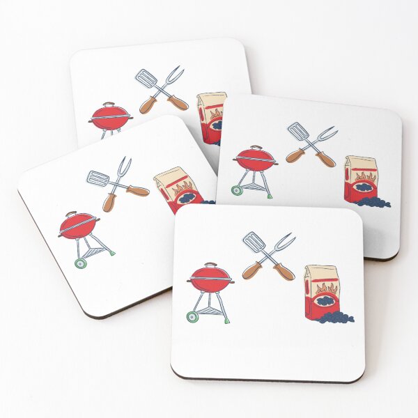 Item preview, Cookout designed and sold by Rebeccamckelvey.