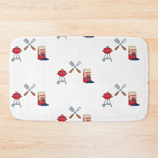 Item preview, Cookout designed and sold by Rebeccamckelvey.