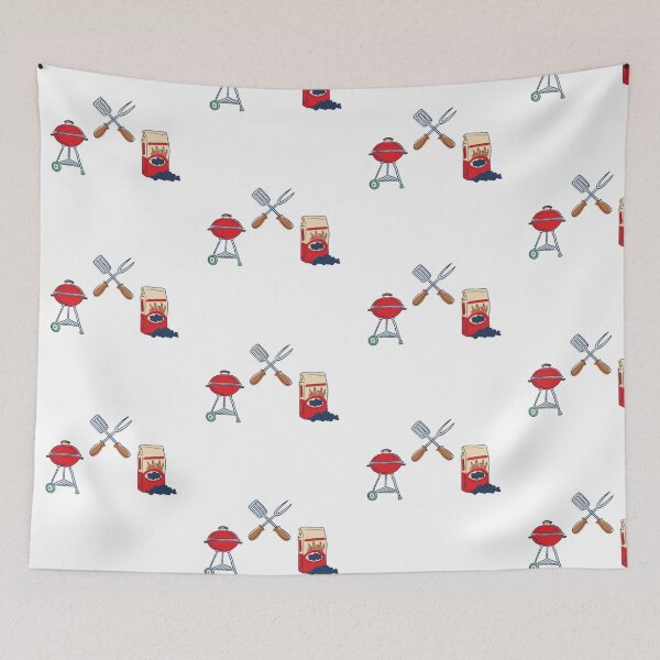 Item preview, Cookout designed and sold by Rebeccamckelvey.