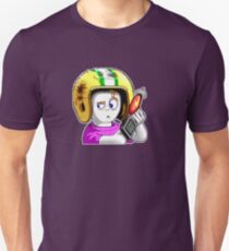 Commander Keen Unisex T-Shirt