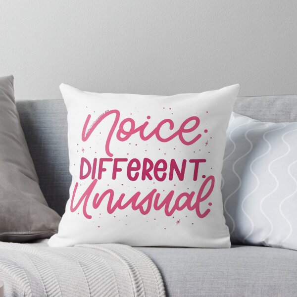 Item preview, It’s Noice, It’s Different, It’s Unusual - Kath and Kim designed and sold by zoltrondesigns.