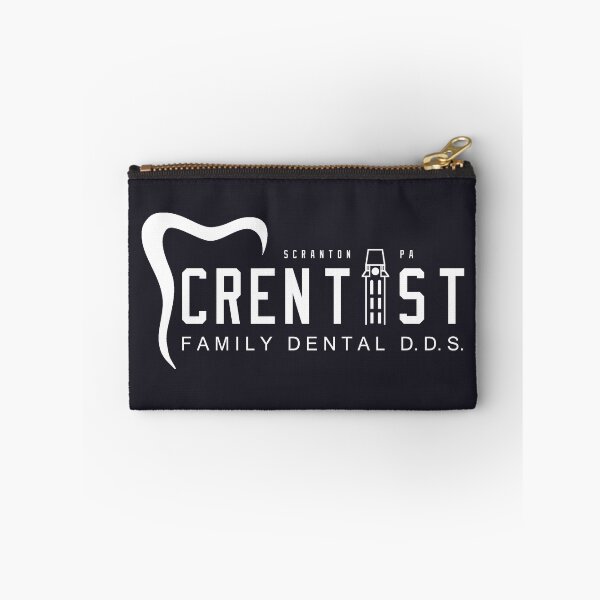 Artikelvorschau, Crentist DDS entworfen und verkauft von Passtime Design.