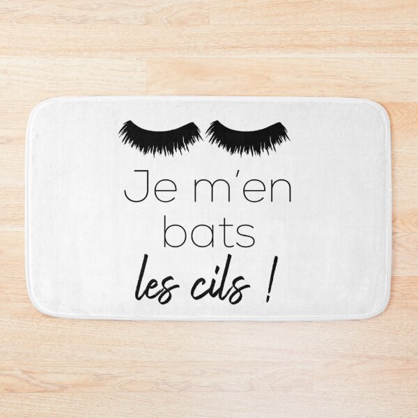 Item preview, I'm fighting eyelashes designed and sold by Jenmag.