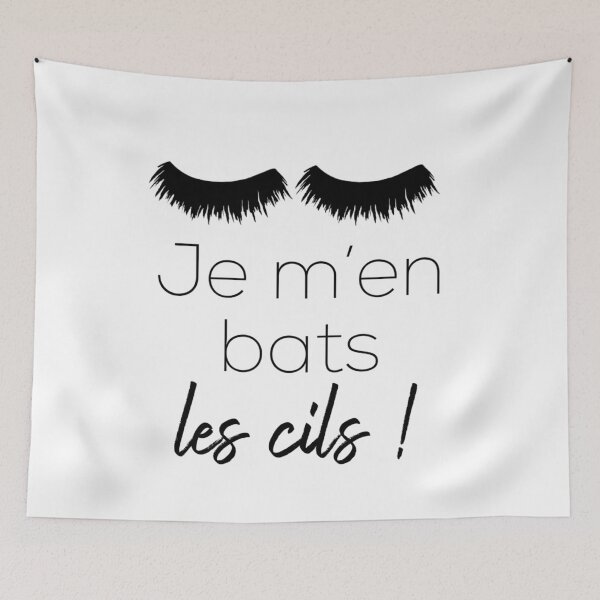 Item preview, I'm fighting eyelashes designed and sold by Jenmag.