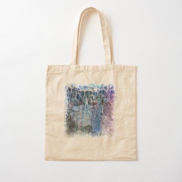 The Atlas Of Dreams - Color Plate 68 Cotton Tote Bag