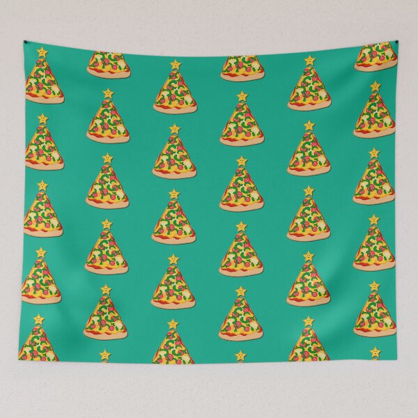 Item preview, Merry Crustmas designed and sold by Dyza Esmas.