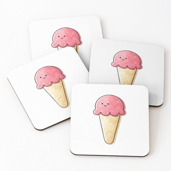 Item preview, Cute Icecream designed and sold by jess-design-s.